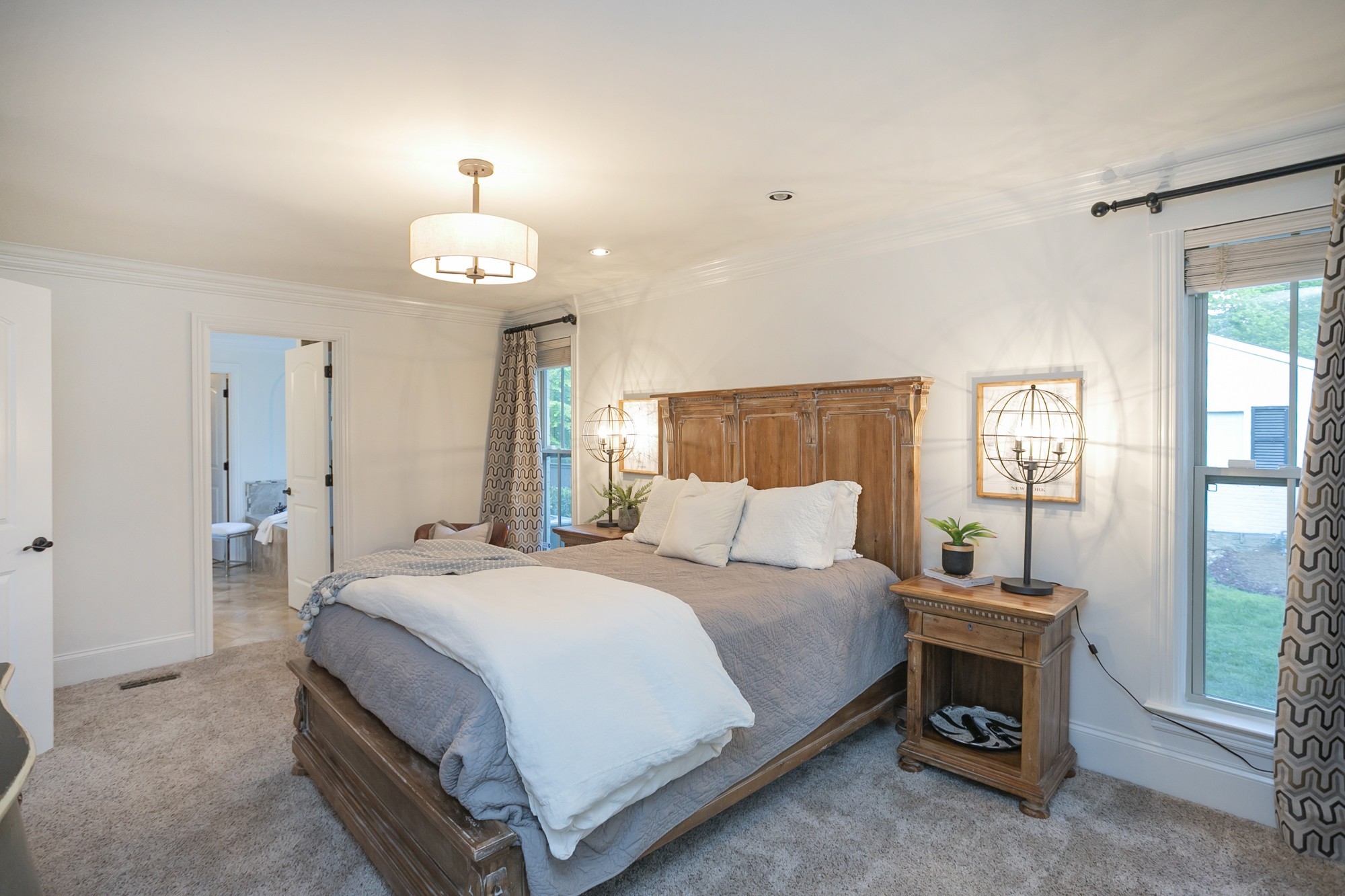 144 Alton Road Nashville, TN 37205 - Photo 21 of 46