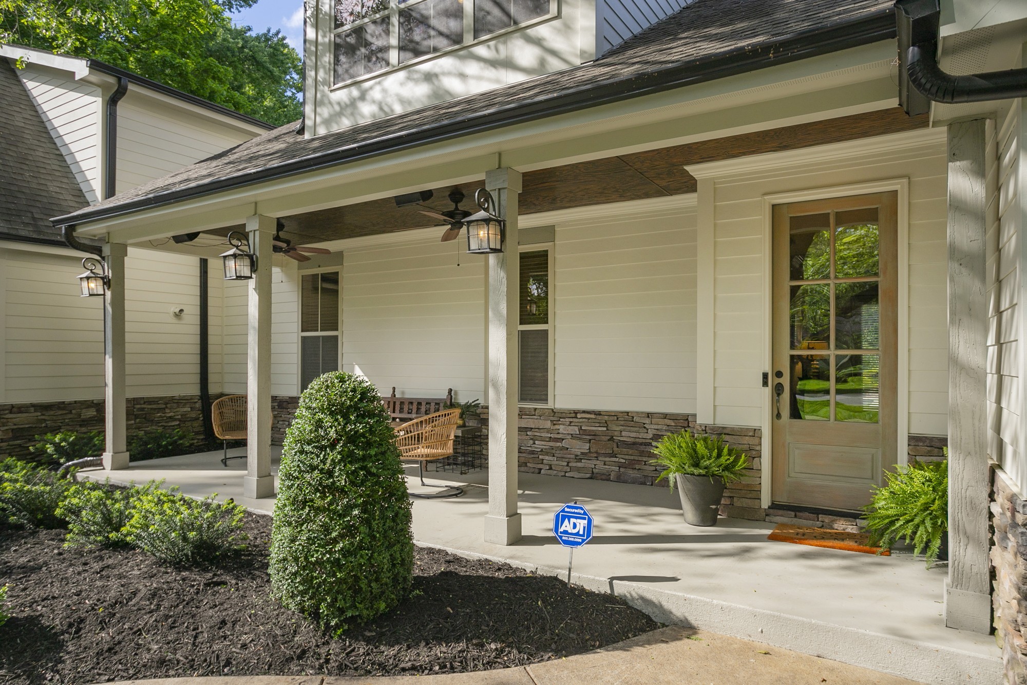 144 Alton Road Nashville, TN 37205 - Photo 4 of 46