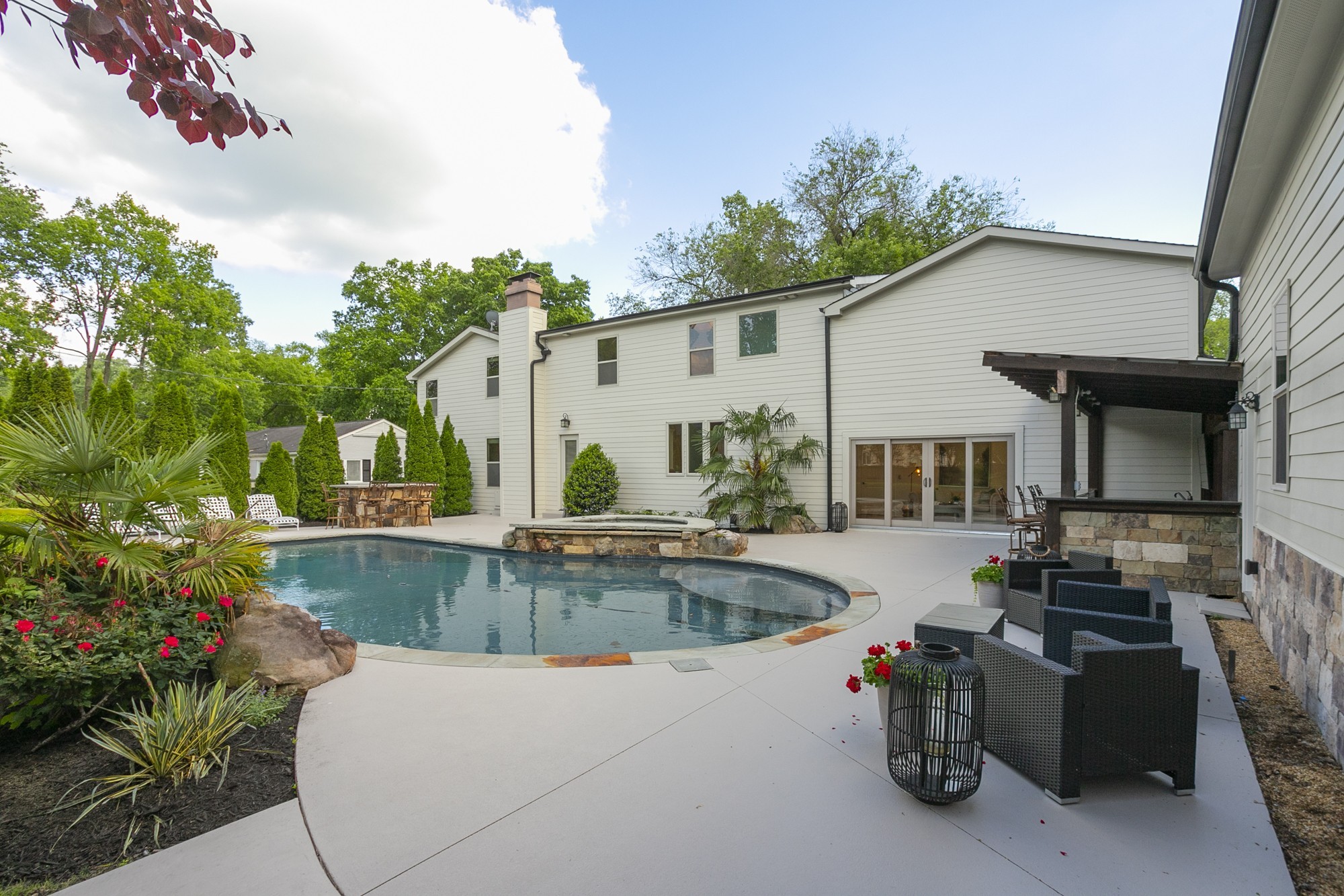 144 Alton Road Nashville, TN 37205 - Photo 41 of 46