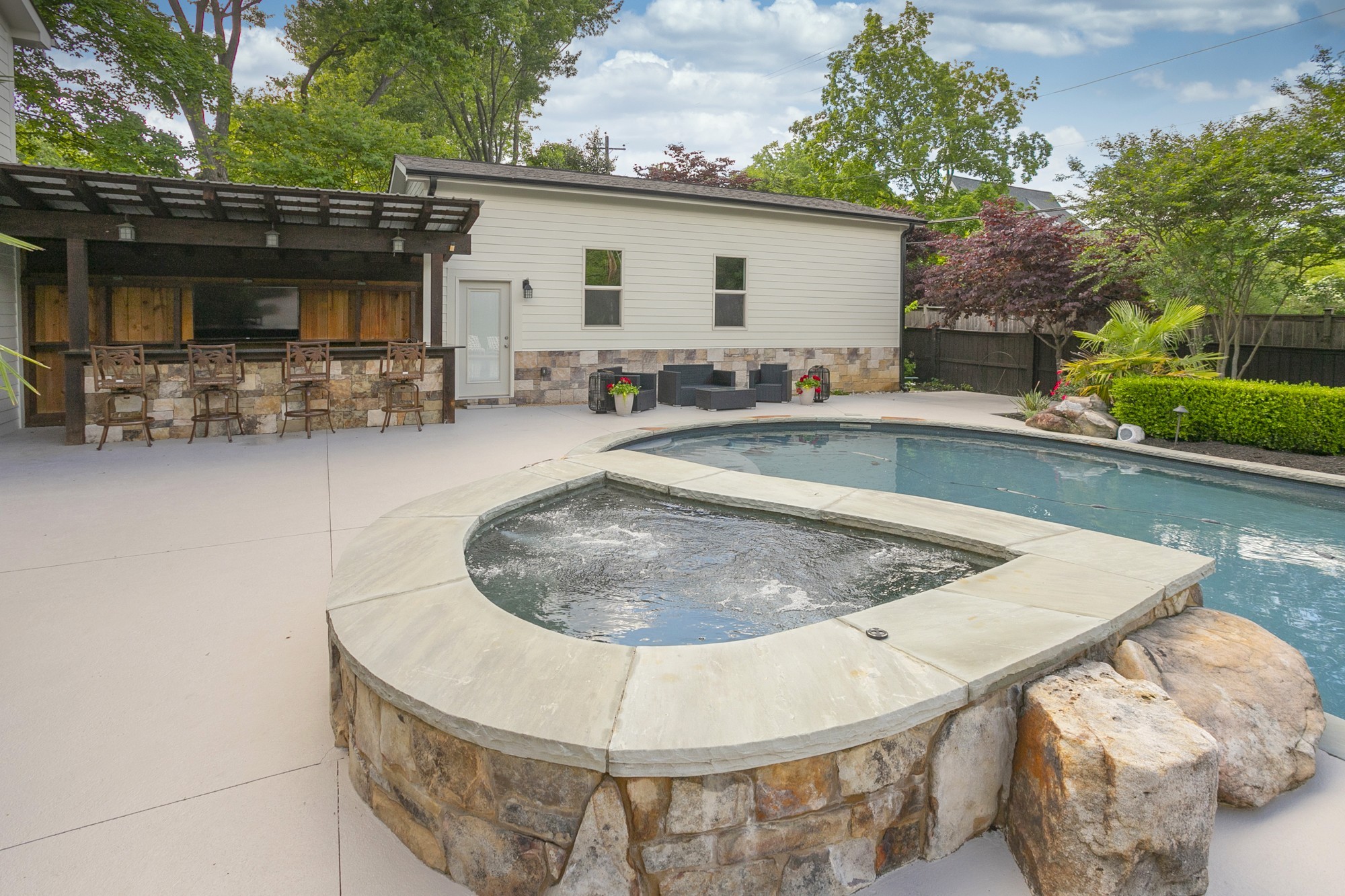 144 Alton Road Nashville, TN 37205 - Photo 42 of 46