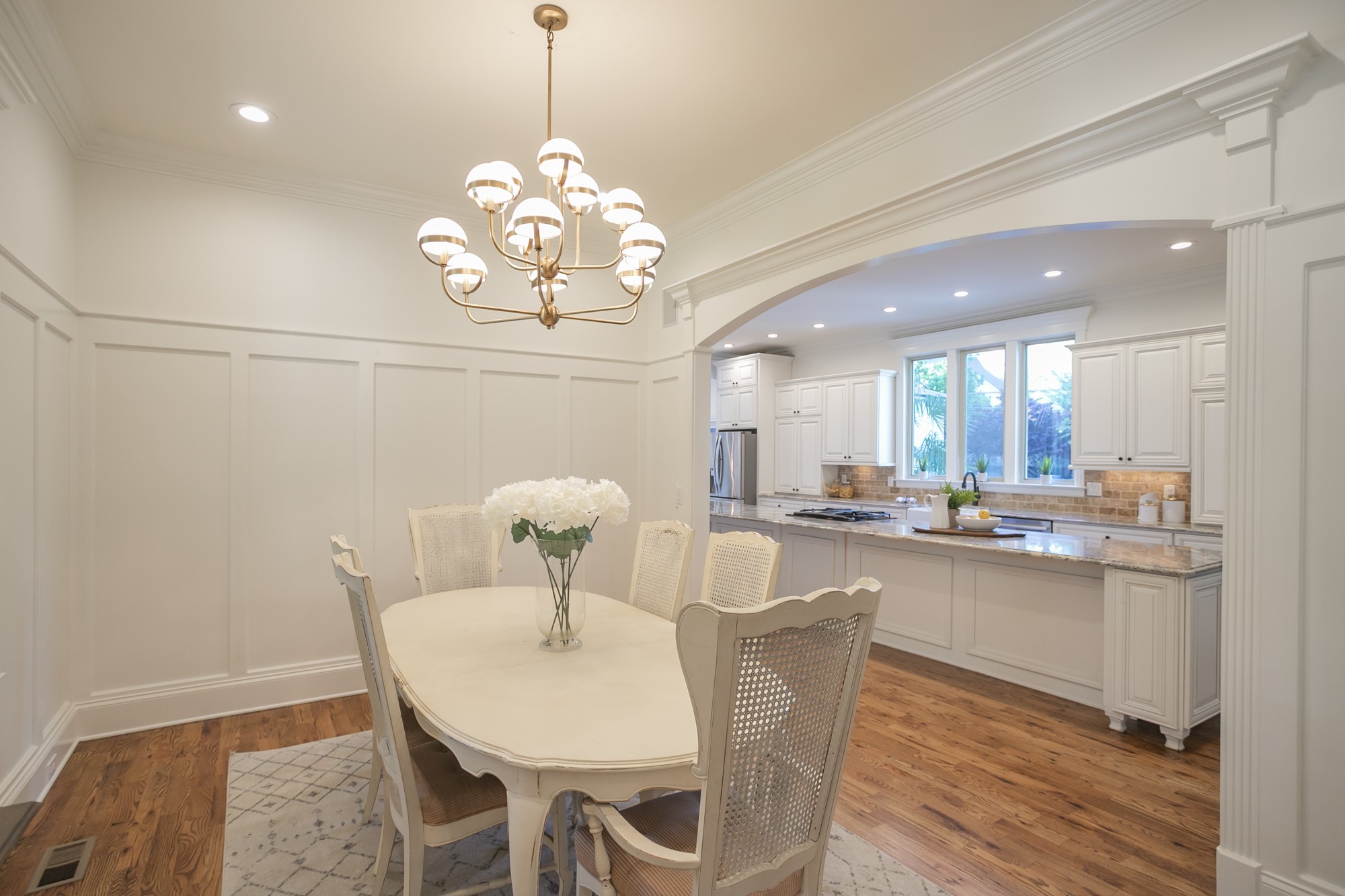 144 Alton Road Nashville, TN 37205 - Photo 7 of 46