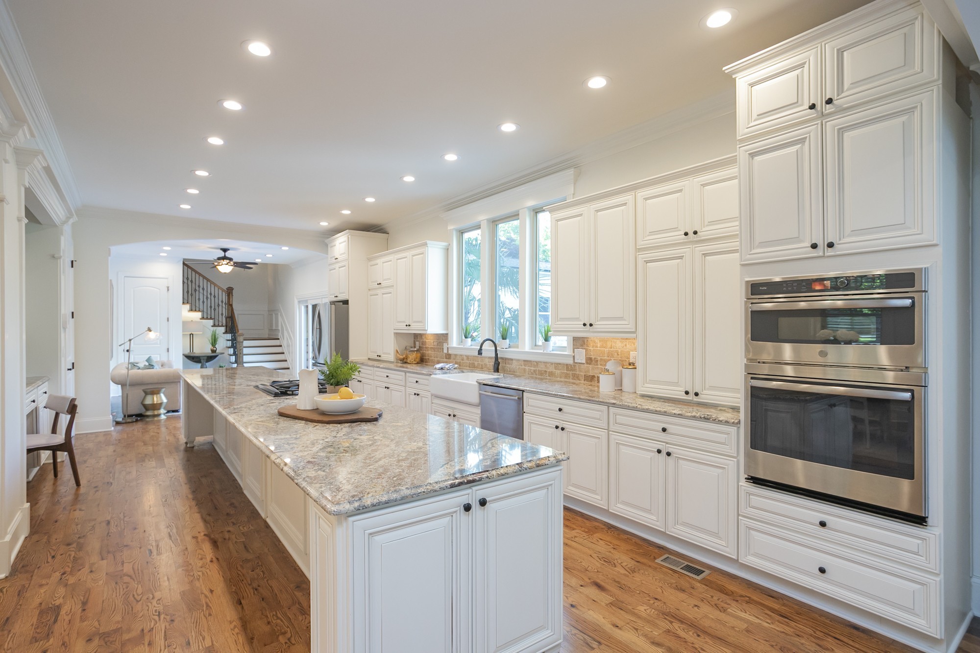 144 Alton Road Nashville, TN 37205 - Photo 9 of 46