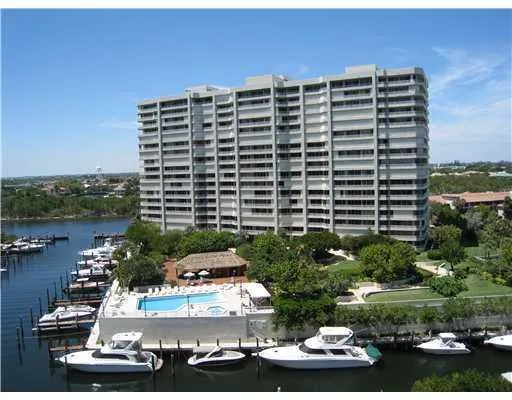 $4,900 | 4201 North Ocean Boulevard, Unit 308, Boca Raton, FL 33431