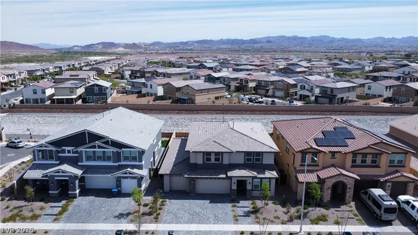 $729,900 | 1144 Green Lovebird Street, Henderson, NV 89011