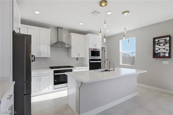 $729,900 | 1144 Green Lovebird Street, Henderson, NV 89011
