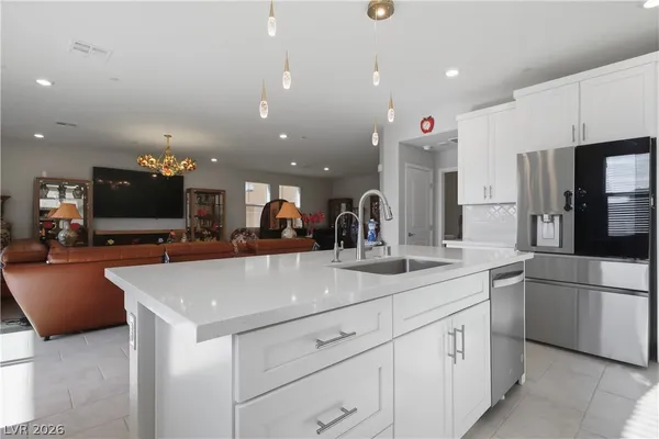 $729,900 | 1144 Green Lovebird Street, Henderson, NV 89011