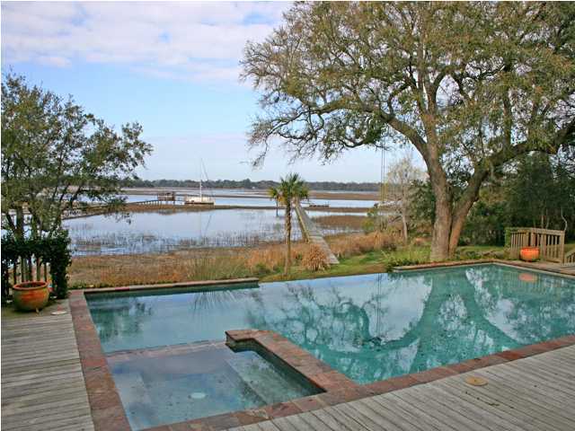 5132 Chisolm Road Johns Island, SC 29455 - Photo 1 of 4 Primary Photo