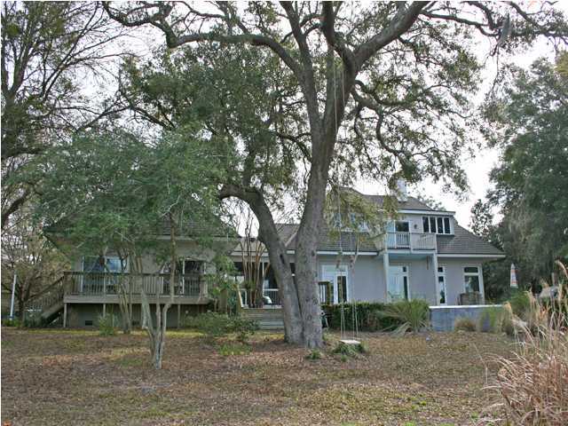 5132 Chisolm Road Johns Island, SC 29455 - Photo 2 of 4 Additional Photo