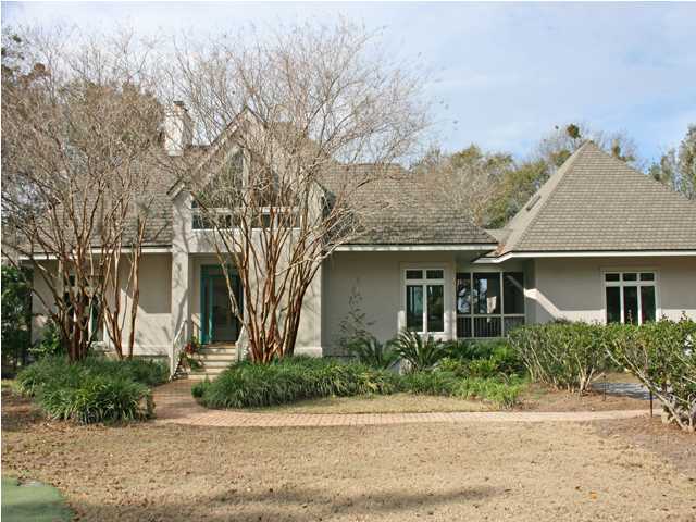 5132 Chisolm Road Johns Island, SC 29455 - Photo 4 of 4 Additional Photo