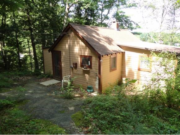 34 Northside Road Lee, NH 03861 - Photo 1 of 1