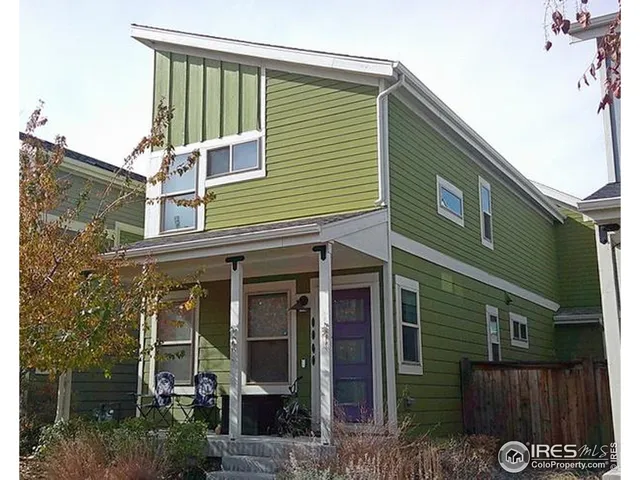 $595,000 | 5823 Boston Street, Denver, CO 80238