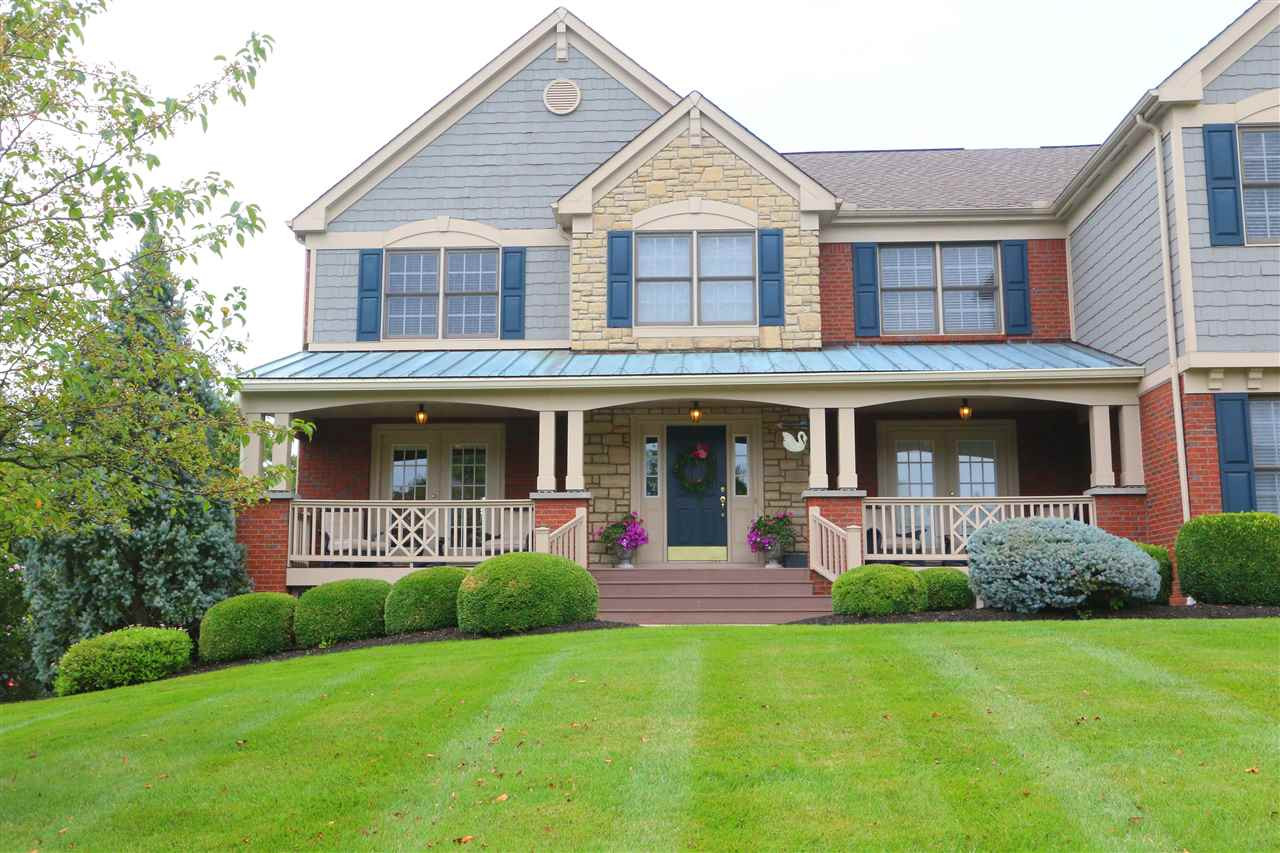 1908 Whetherstone Ridge Hebron, KY 41048 - Photo 1 of 48 Gallery Image 1