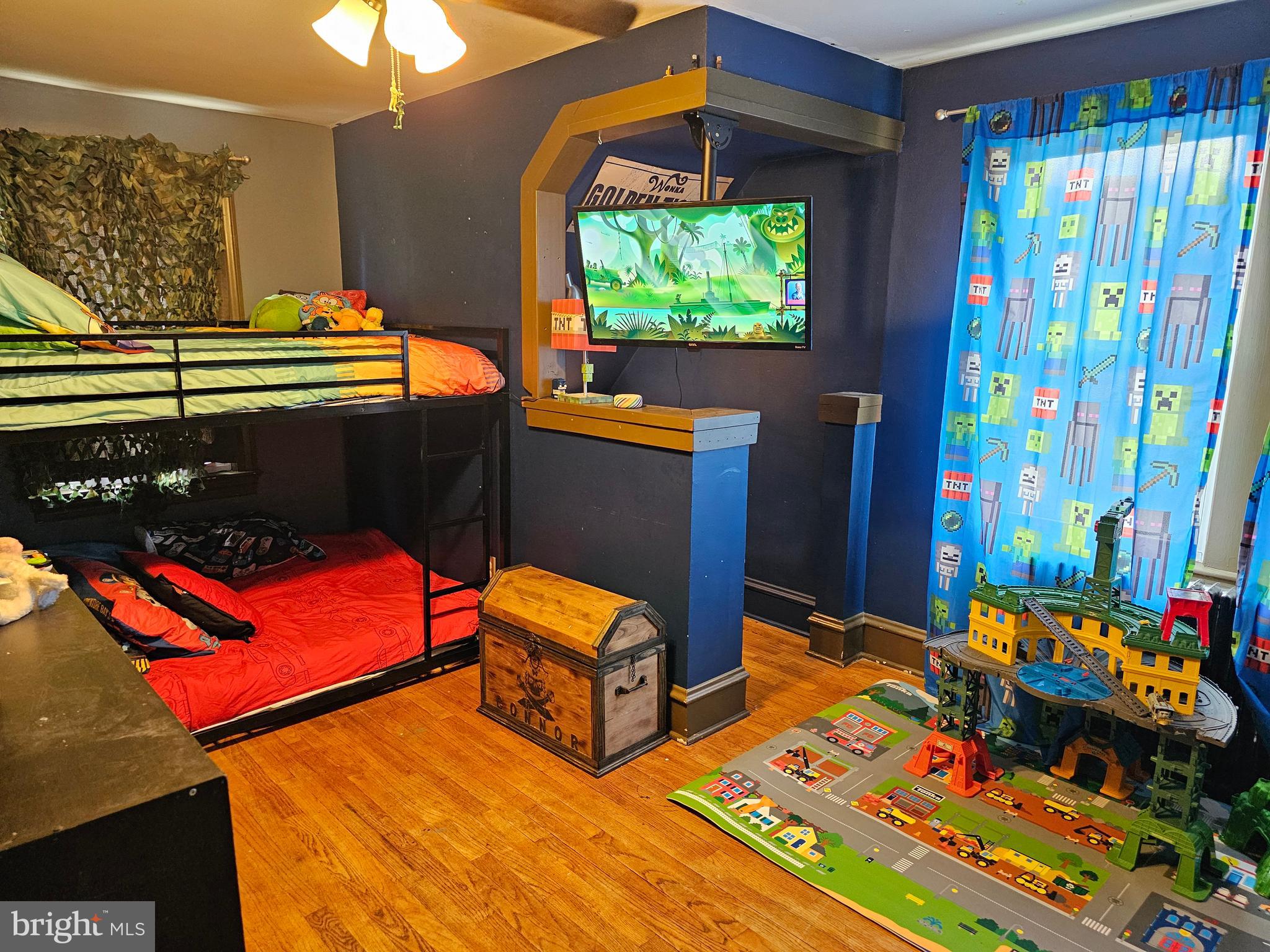 609 Cedar Crest Drive Carneys Point, NJ 08069 - Photo 32 of 36