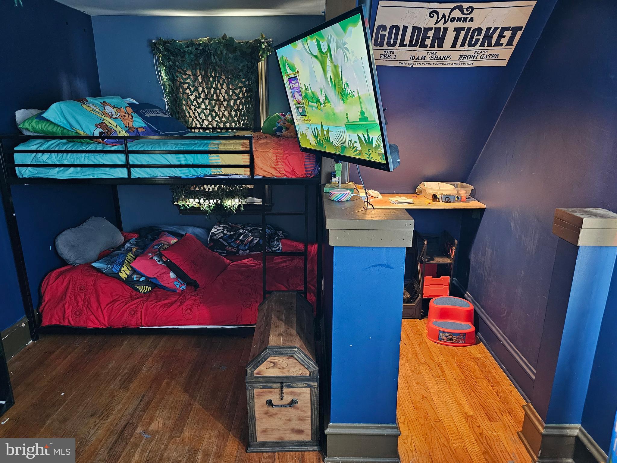 609 Cedar Crest Drive Carneys Point, NJ 08069 - Photo 33 of 36