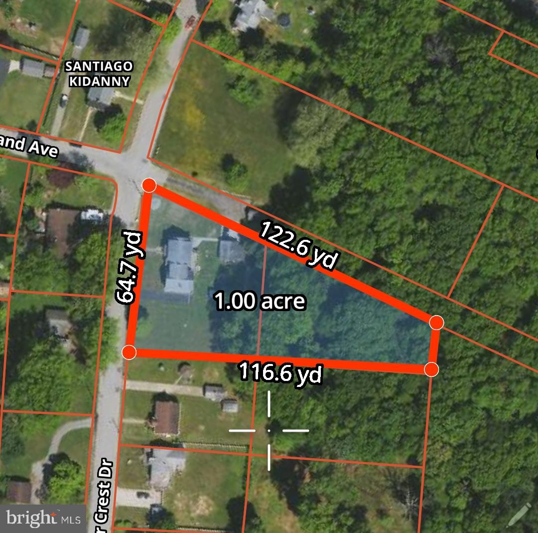 609 Cedar Crest Drive Carneys Point, NJ 08069 - Photo 35 of 36