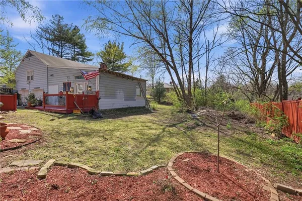 $349,000 | 9600 Johnson Drive, Shawnee, KS 66203