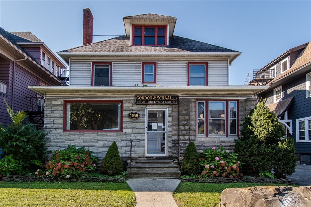 1039 Monroe Avenue Rochester, NY 14620 - Photo 1 of 1 Gallery Image 1