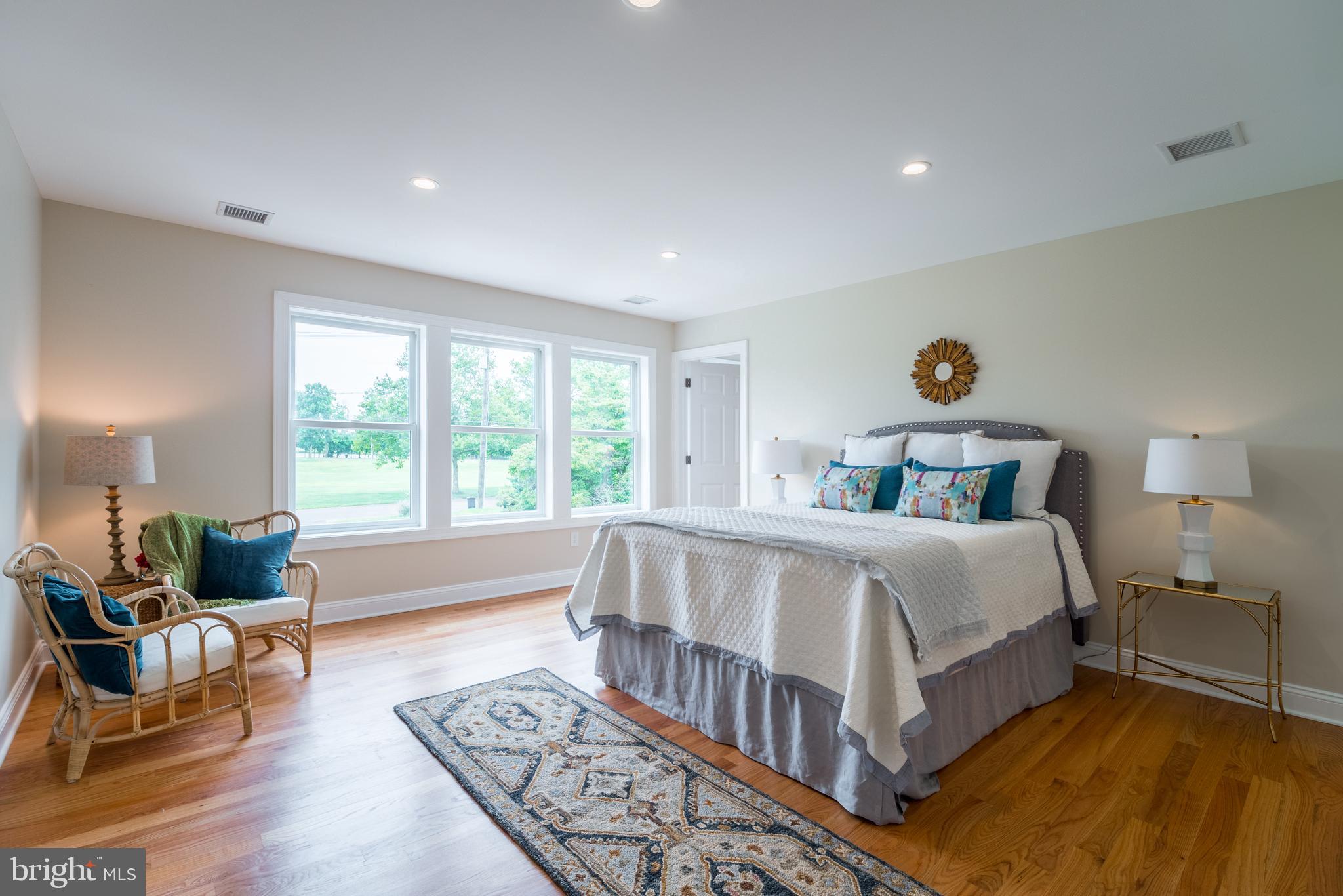 396 South Post Road Princeton Junction, NJ 08550 - Photo 11 of 21 Master Bedroom