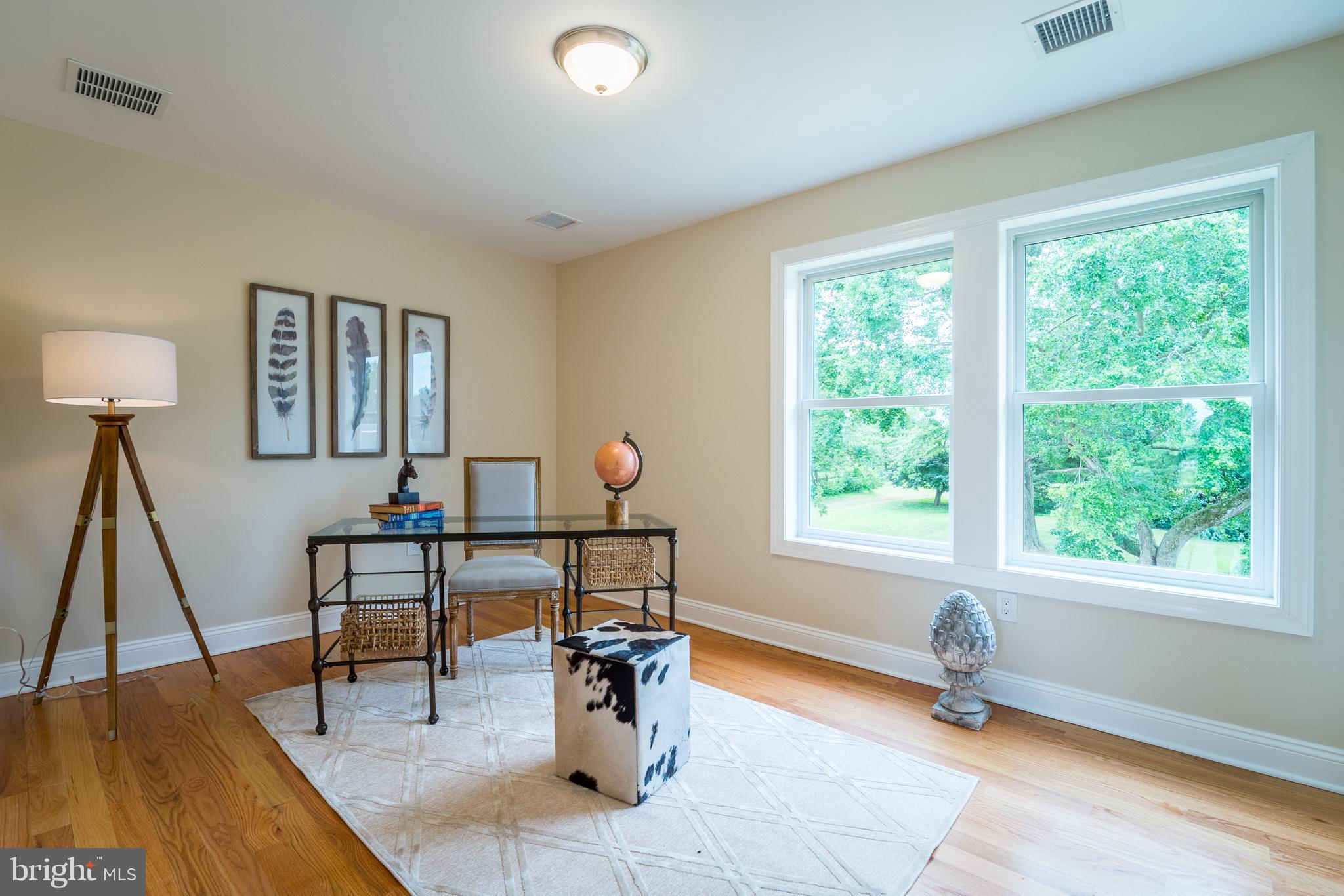 396 South Post Road Princeton Junction, NJ 08550 - Photo 16 of 21 Bedroom 4 or Office