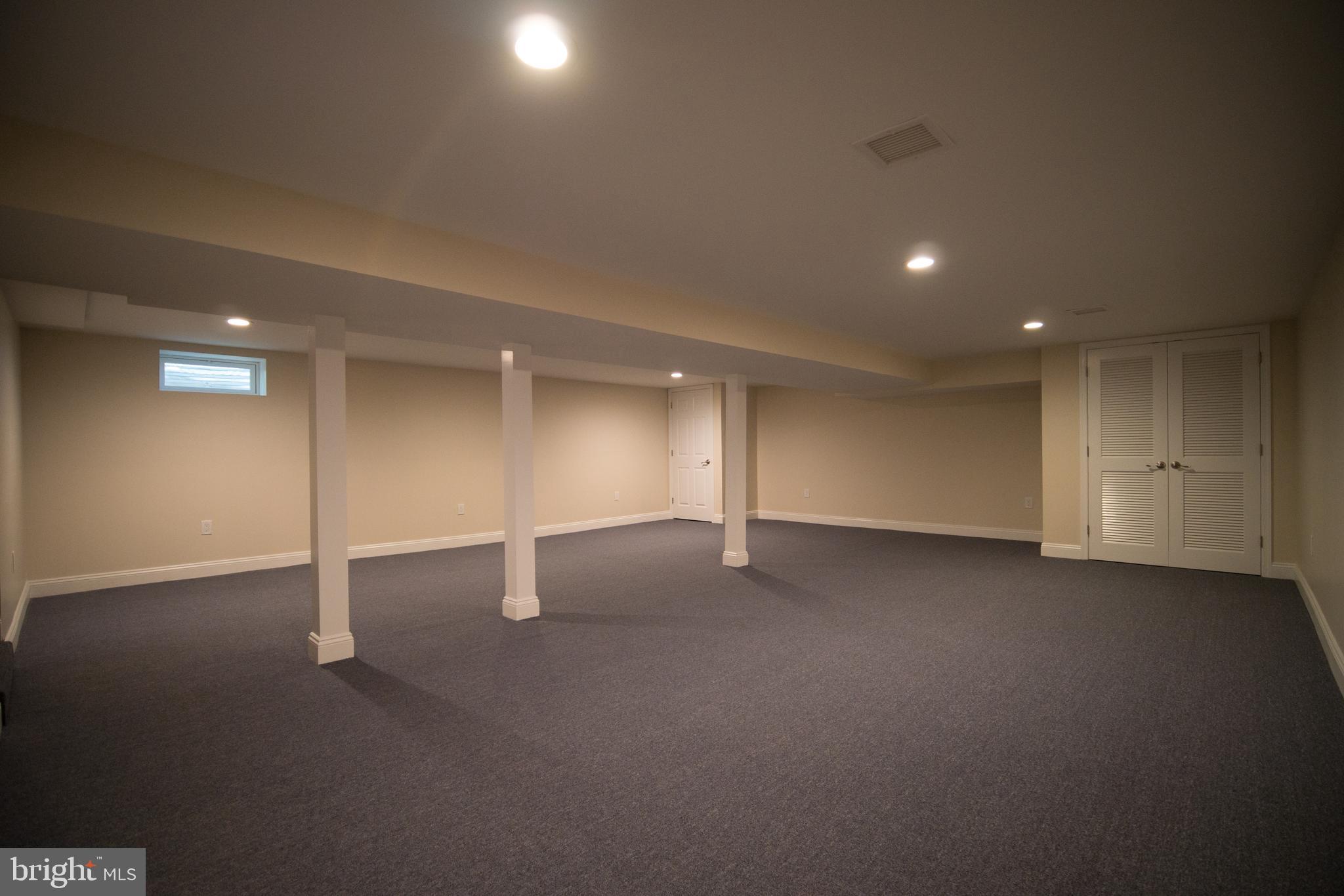 396 South Post Road Princeton Junction, NJ 08550 - Photo 18 of 21 Finished basement
