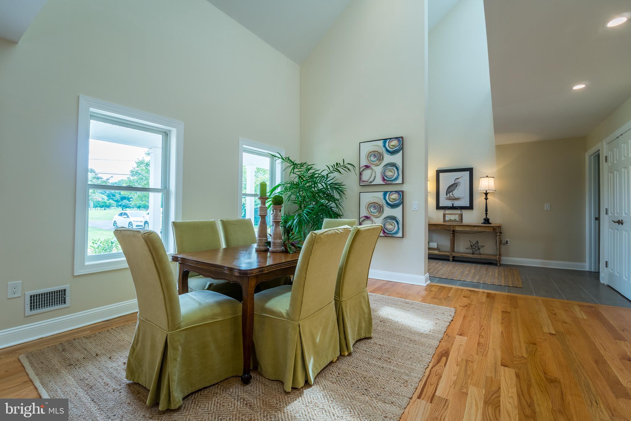 396 South Post Road Princeton Junction, NJ 08550 - Photo 6 of 21 Dining Room