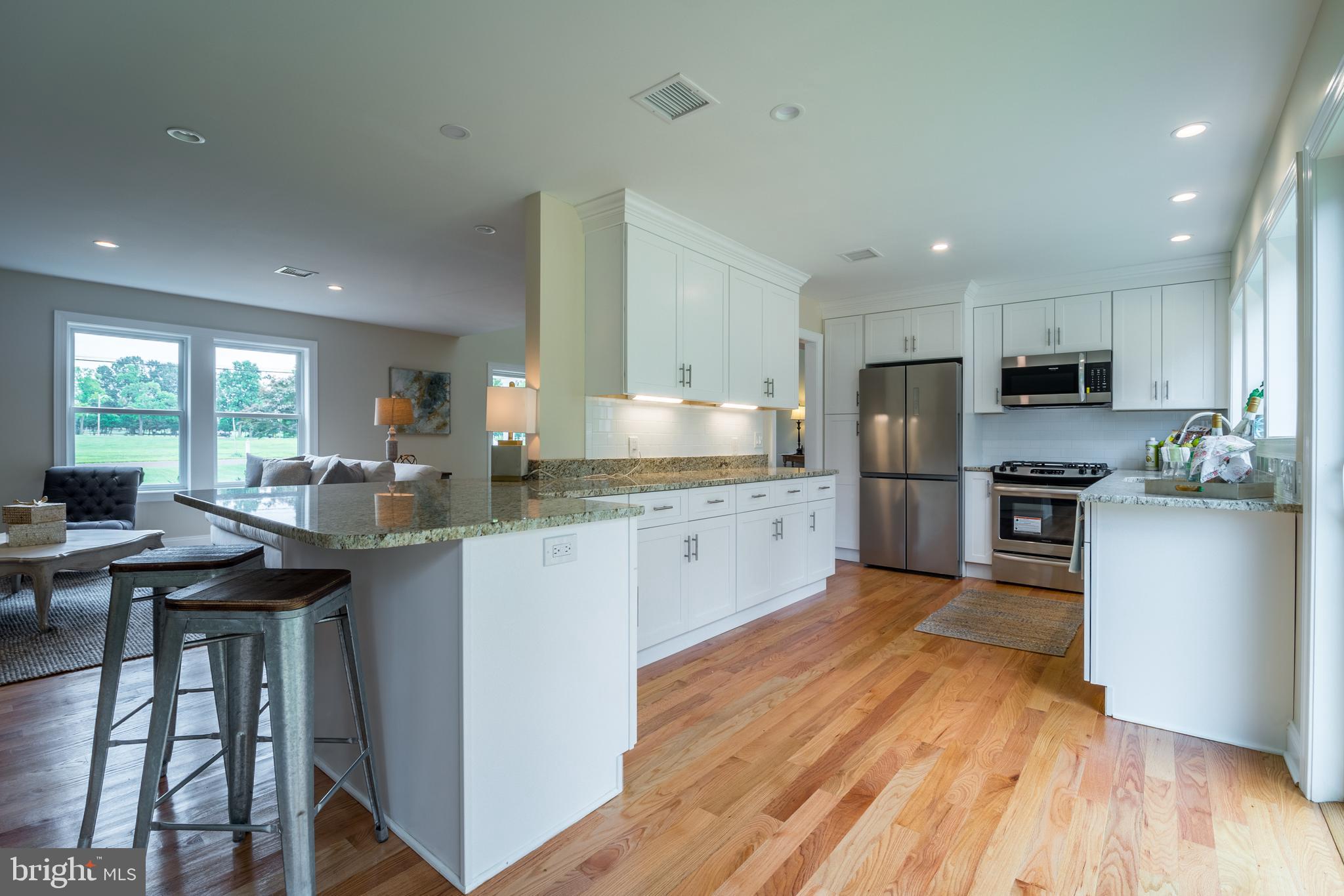 396 South Post Road Princeton Junction, NJ 08550 - Photo 7 of 21 Kitchen