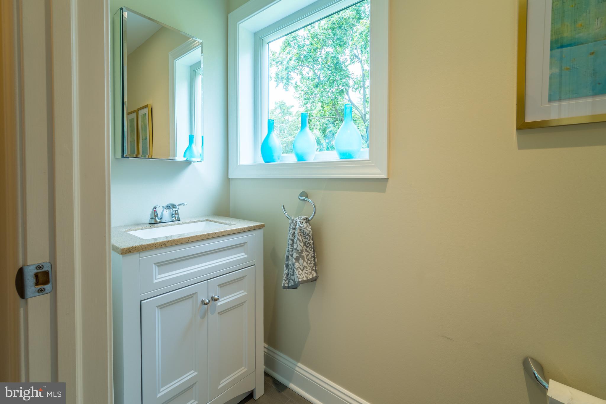 396 South Post Road Princeton Junction, NJ 08550 - Photo 10 of 21 Powder Room