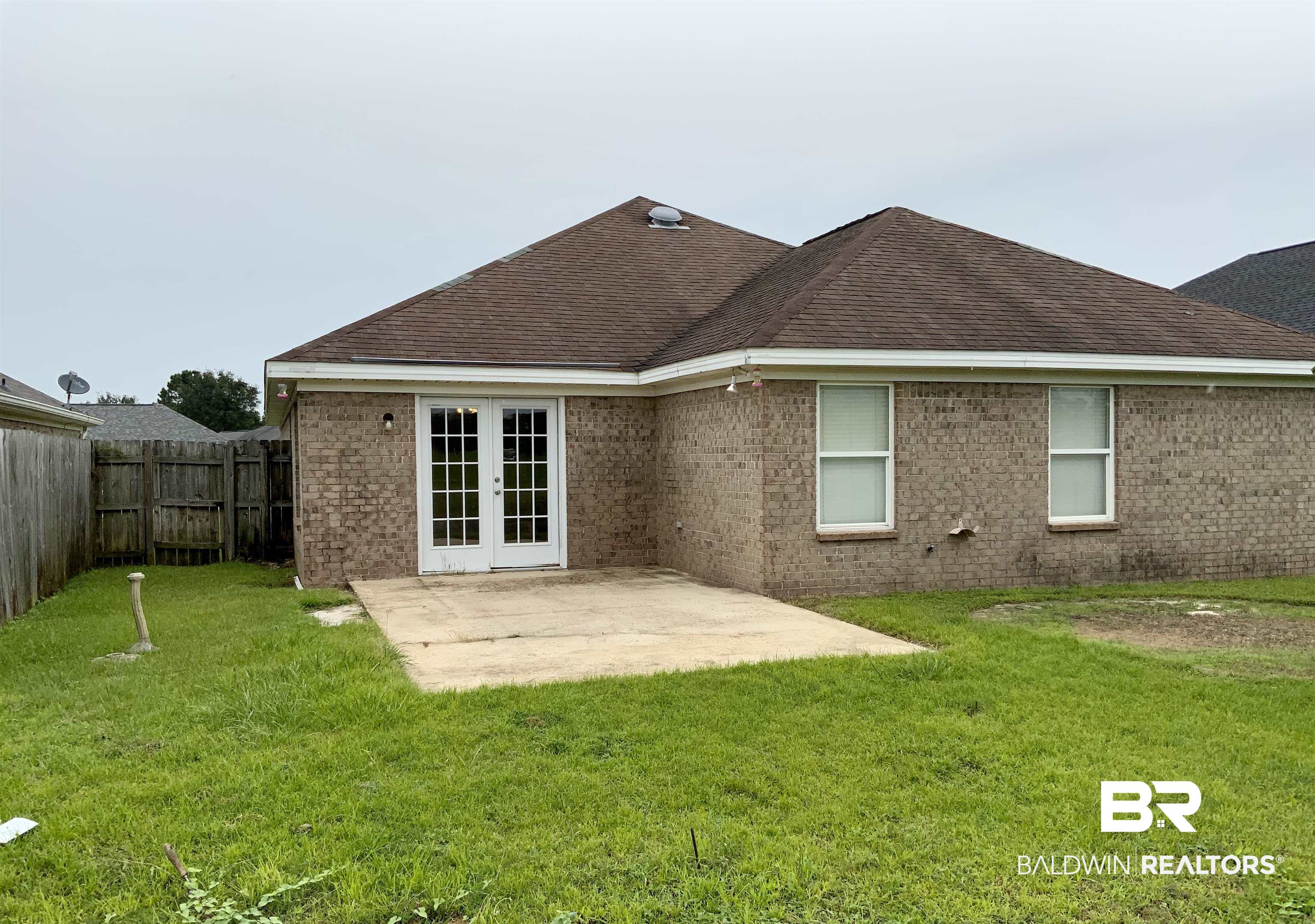 1036 Amazon Drive Foley, AL 36535 - Photo 4 of 13