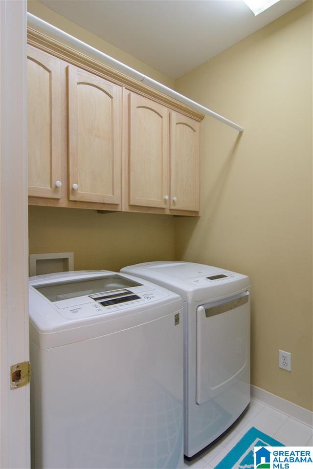 125 Hackberry Circle Chelsea, AL 35043 - Photo 35 of 50