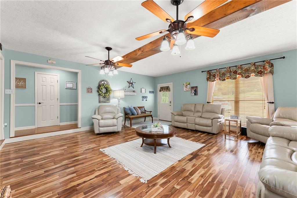 8958 Bill Savage Road Lula, GA 30554 - Photo 25 of 81