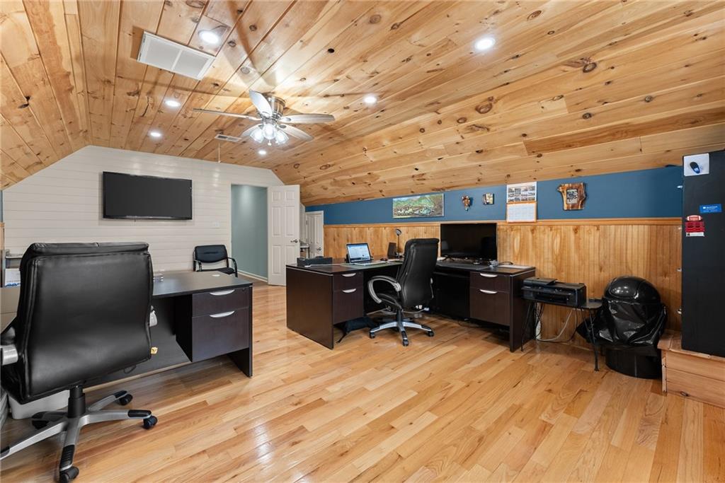 8958 Bill Savage Road Lula, GA 30554 - Photo 41 of 81