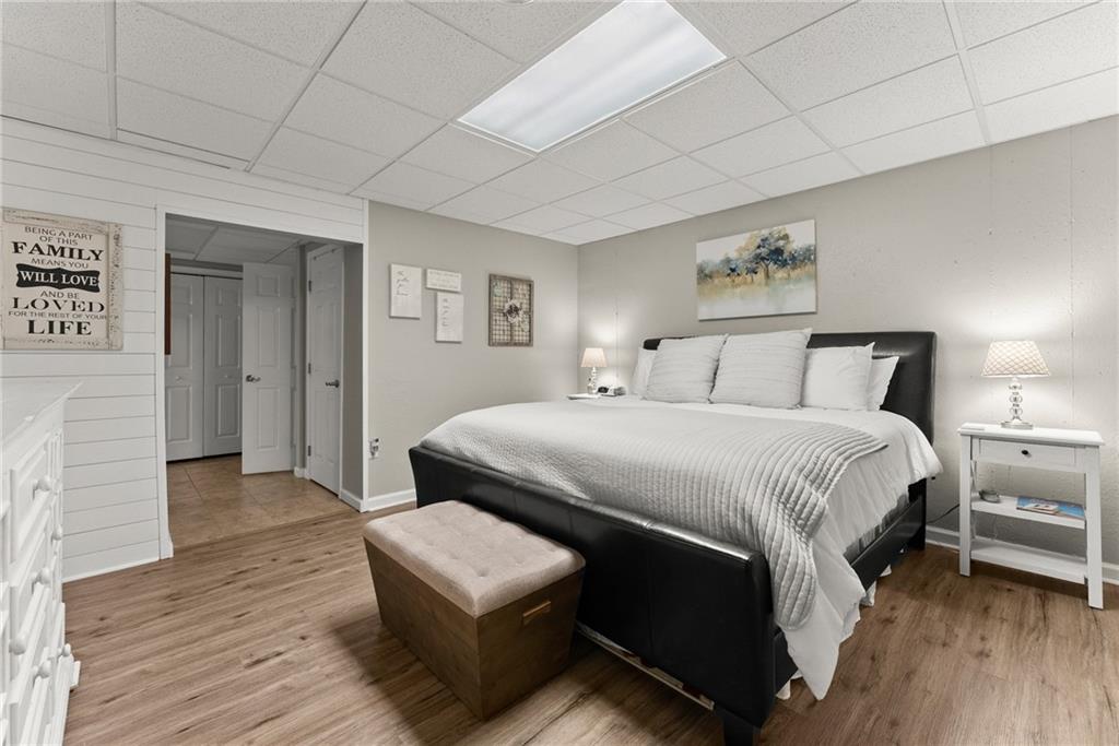 8958 Bill Savage Road Lula, GA 30554 - Photo 45 of 81