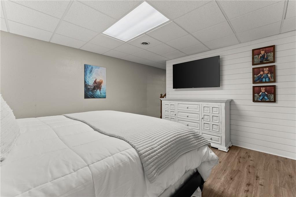 8958 Bill Savage Road Lula, GA 30554 - Photo 46 of 81