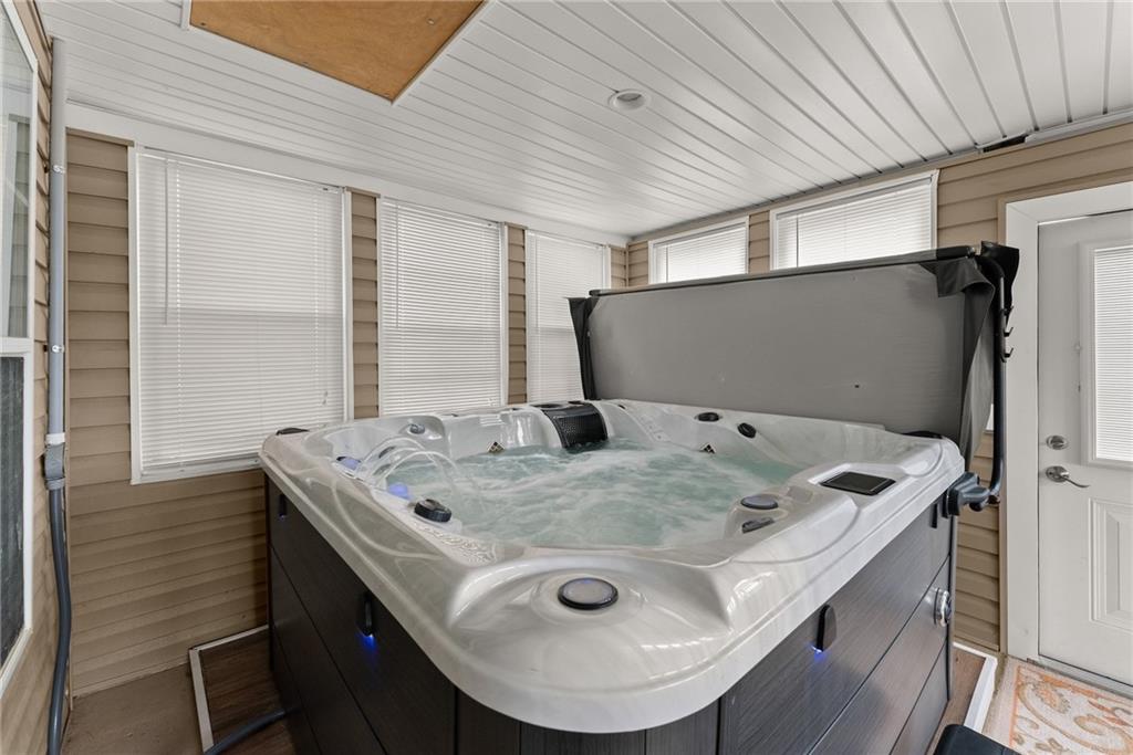 8958 Bill Savage Road Lula, GA 30554 - Photo 52 of 81