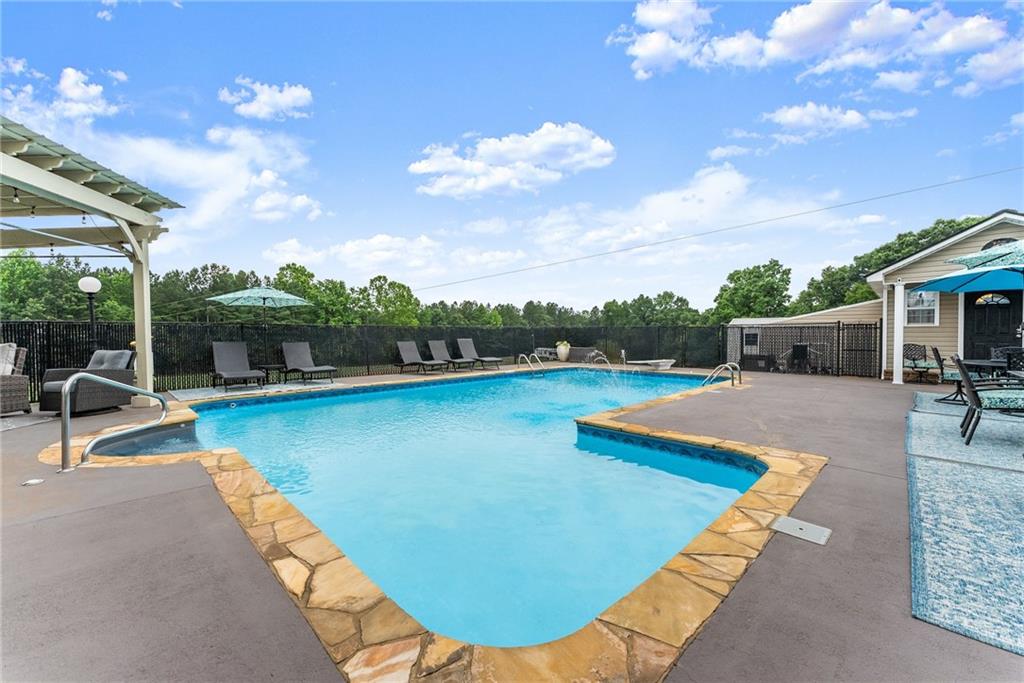 8958 Bill Savage Road Lula, GA 30554 - Photo 53 of 81