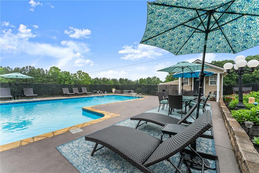 8958 Bill Savage Road Lula, GA 30554 - Photo 67 of 81