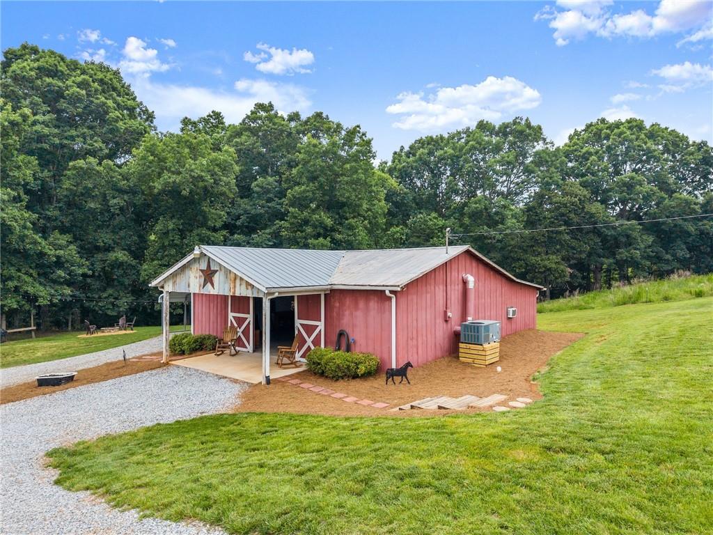 8958 Bill Savage Road Lula, GA 30554 - Photo 69 of 81