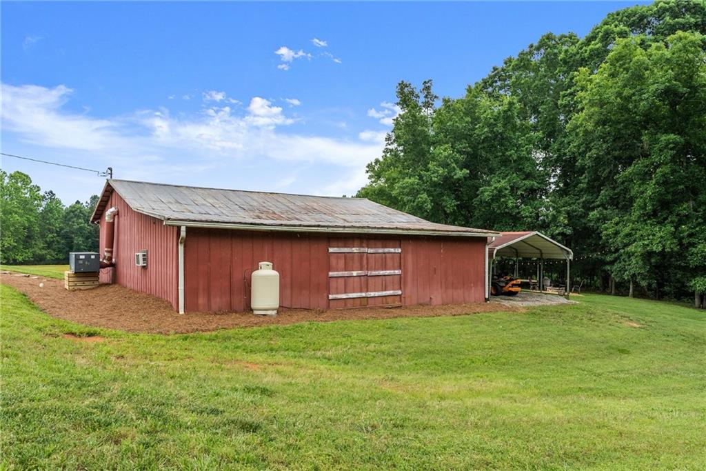 8958 Bill Savage Road Lula, GA 30554 - Photo 72 of 81