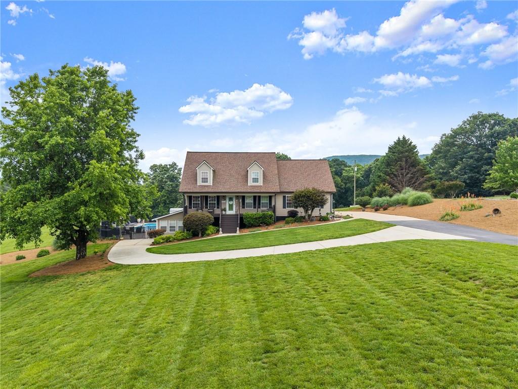 8958 Bill Savage Road Lula, GA 30554 - Photo 76 of 81