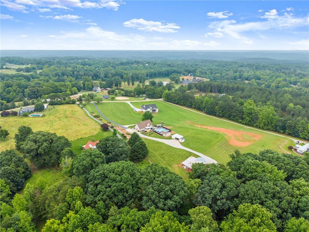 8958 Bill Savage Road Lula, GA 30554 - Photo 77 of 81 a view of a city