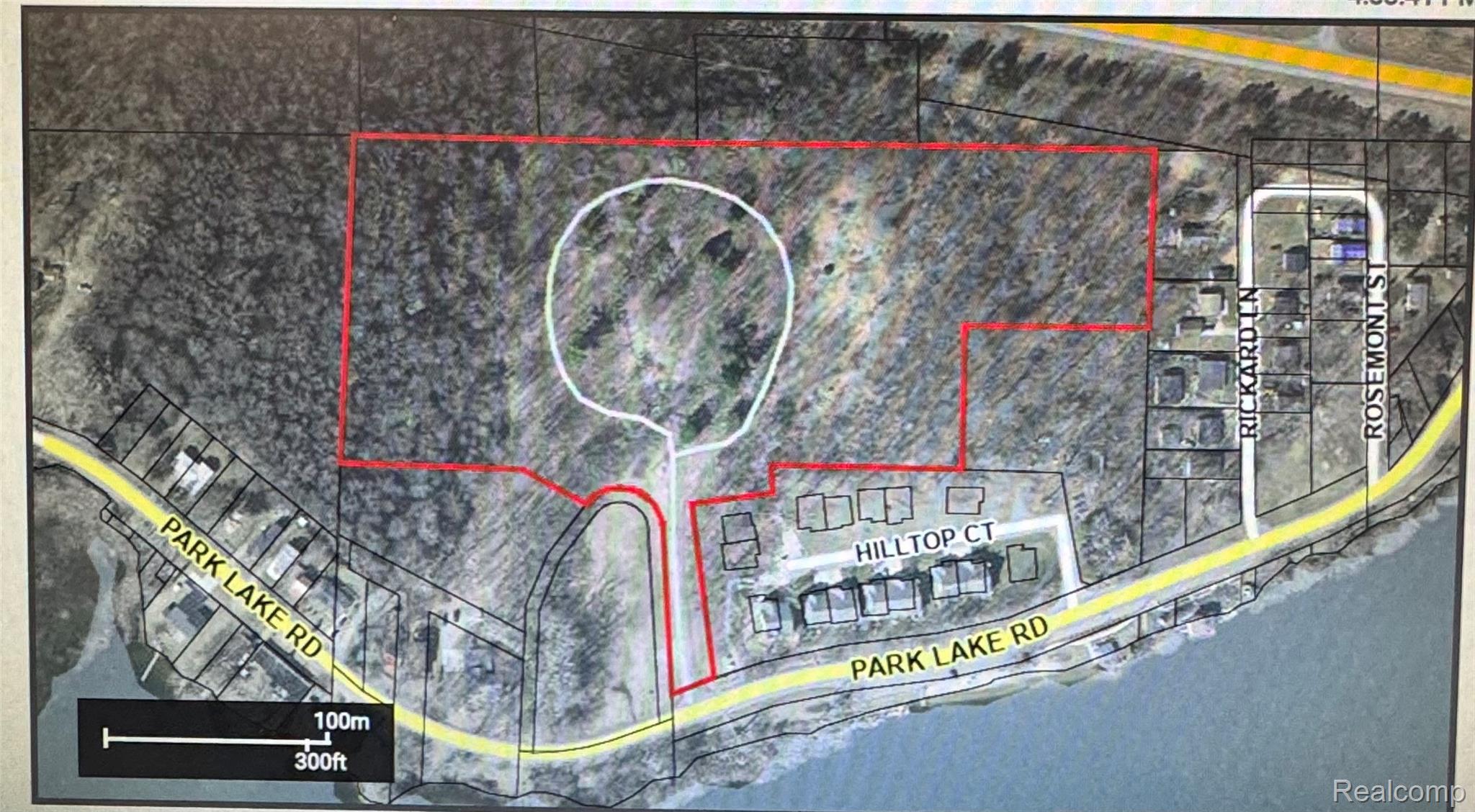 6335 Park Lake Road Bath, MI 48808 - Photo 1 of 2 IMG_1477.jpeg