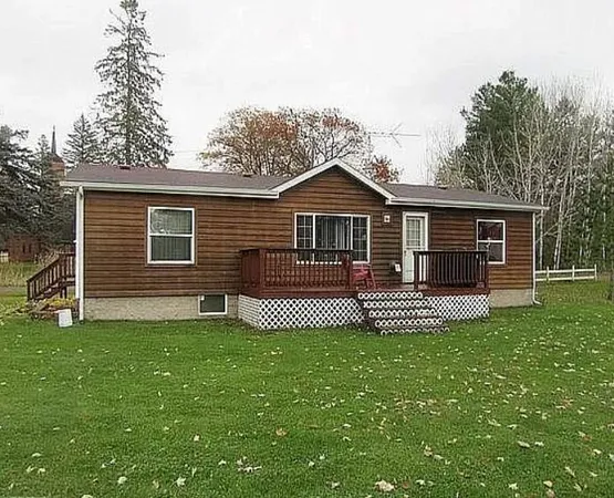 $209,900 | 19344 West Praha Avenue, Pine City, MN 55063