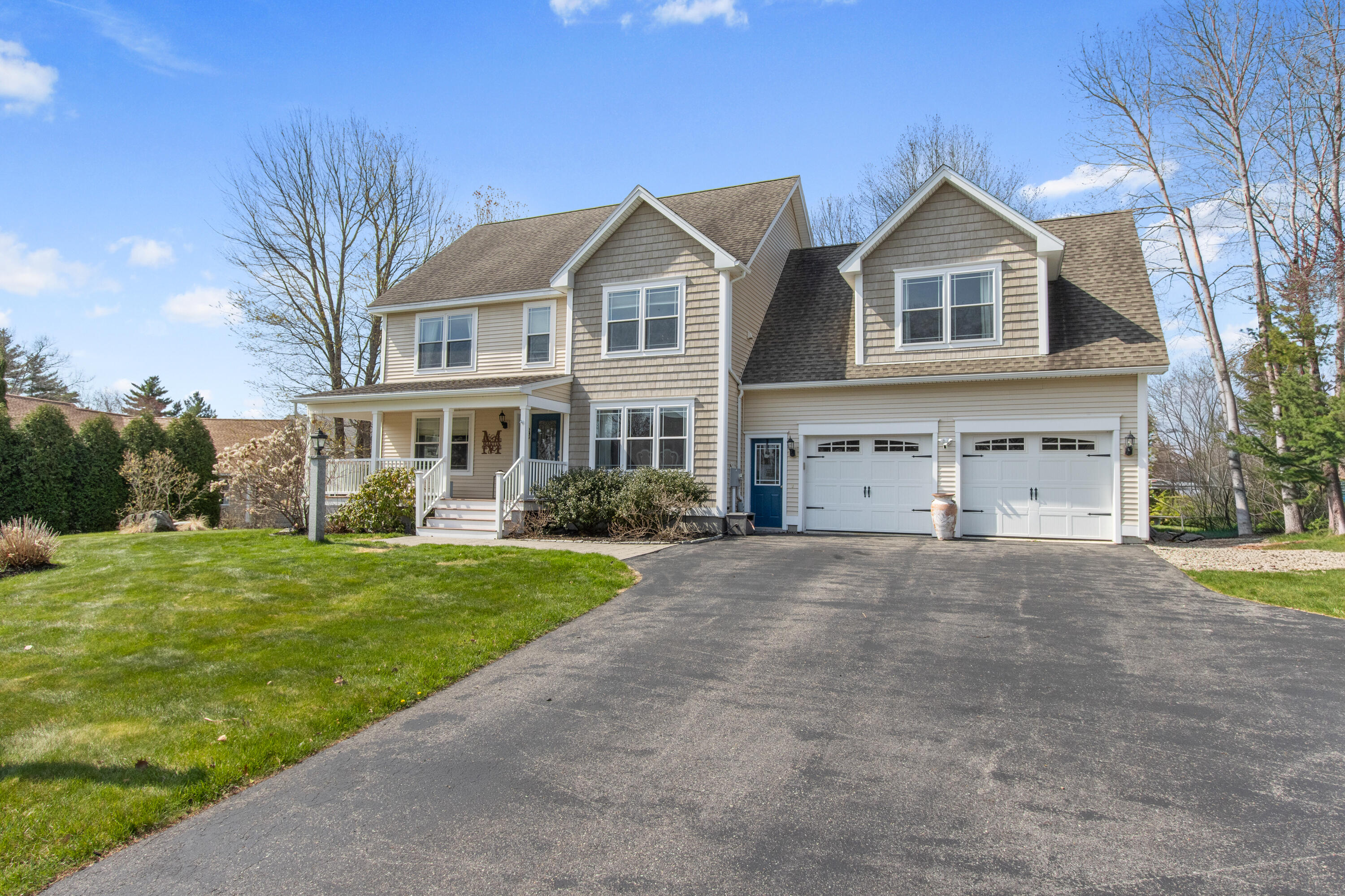 38 Richard's Way Saco, ME 04072 - Photo 1 of 44 20260504DC-81001