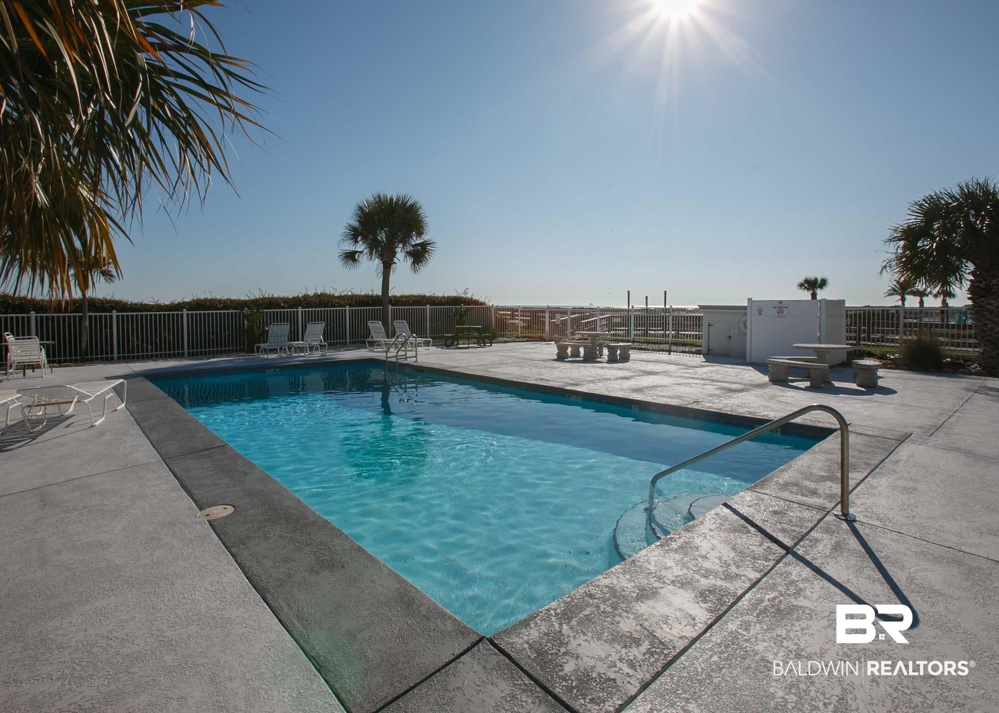400 Plantation Road, Unit 1202 Gulf Shores, AL 36542 - Photo 24 of 36 East Pool