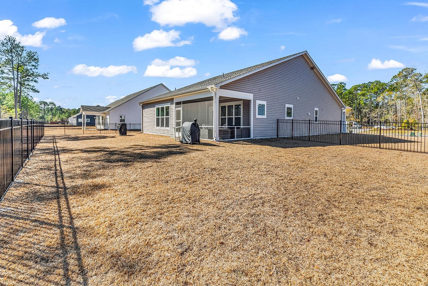 35 Northbrook Drive Murrells Inlet, SC 29576 - Photo 27 of 32
