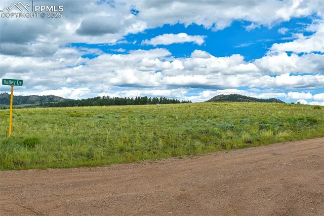 $68,000 | 4782 County Road 71, Guffey, CO 80820