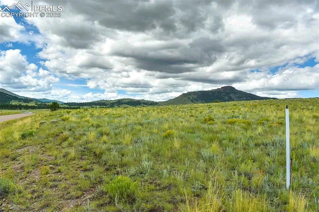 $68,000 | 4782 County Road 71, Guffey, CO 80820