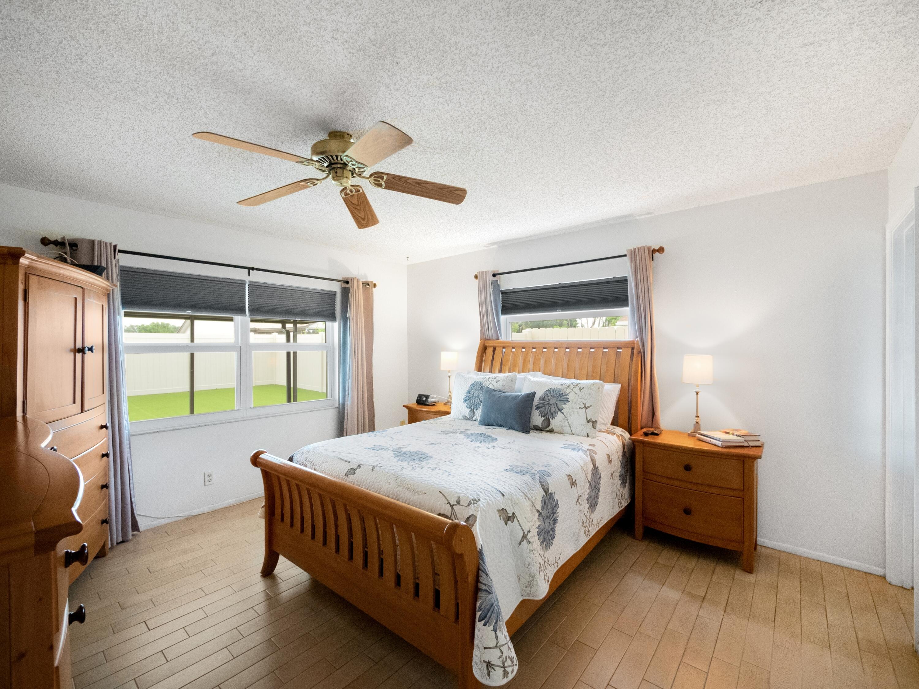 9536 Burlington Place Boca Raton, FL 33434 - Photo 10 of 20 Master Bedroom