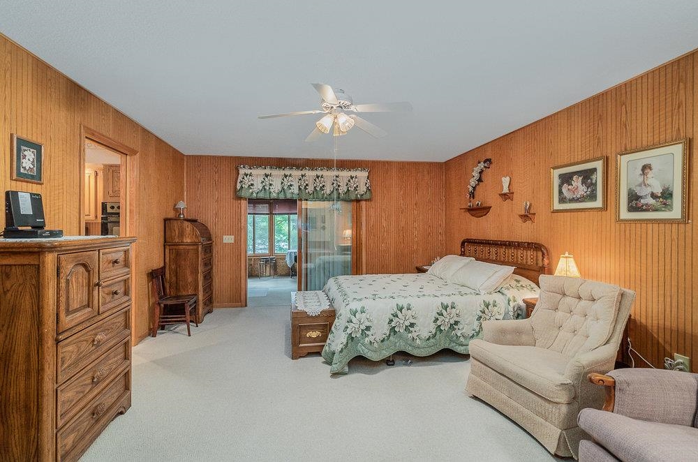 632 Ridge Road Harrison, MI 48625 - Photo 18 of 51