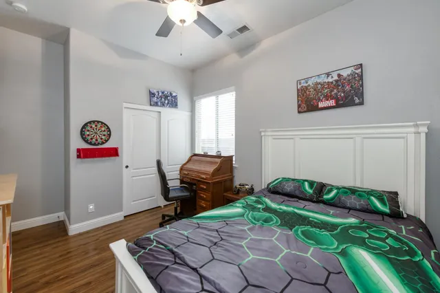 $560,000 | 5945 North La Paz Avenue, Fresno, CA 93723